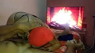 Colombian Latina Milf Swallows Cum After Rich Blowjob