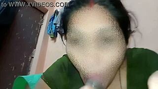 OMG! Cute Stepsister's Best Blowjob And Wild Cowgirl Ride!