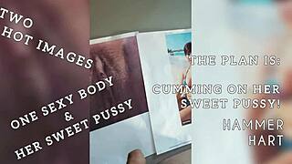 Watch This Muscular German Bodybuilder Explode Cum All Over Uploader13!