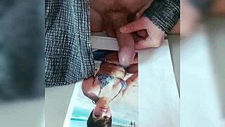 Watch This Muscular German Bodybuilder Explode Cum All Over Uploader13!