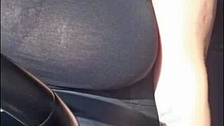 what do you think of my stepmom's first rideshare driver day?