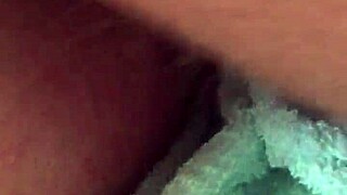 Friend Pounds My Shaved Mature Wife Hard