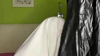 stepmom stepson taboo banana blowjob fingering fat tits game