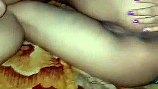 touching my tight panochita before bedtime tonight