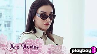 Black Milf Exposes All-Natural Perfect Body Naked Poses