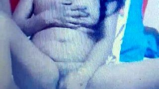 Isn't This Sexy Indian Milf's Solo Tease Driving You Wild?