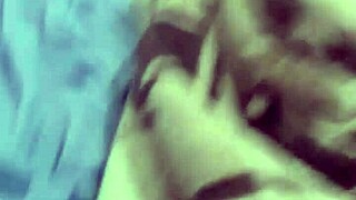 Stepmom knows it's wrong but takes son's huge cock deep