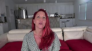 Desperate amateur Cassie gets big ass banged in casting