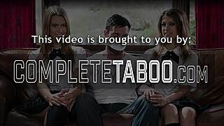 fetish teen flashes her small tits backstage