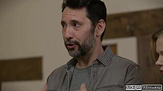 join us mommy ill lick your pussy in bedroom