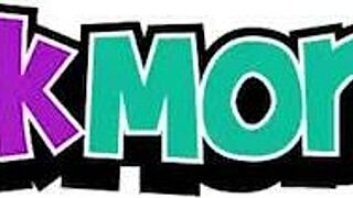 brooke beretta busty ebony rides big cock rough pov