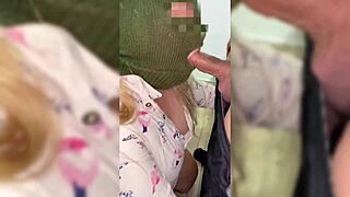 dirty latina stepmom with huge ass fucked by virgin stepson