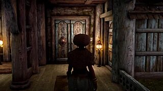 Ximena's big ass milf rides cock in Highbury whores ep 1