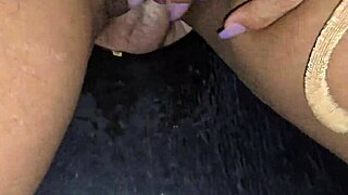 love fucking strangers through gloryhole with my slut wife