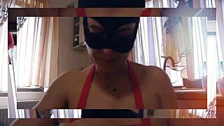 who's this big ass latina milfycalla cumslut blowing fetish loads in compilation?