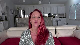 Desperate amateur Cassie gets big ass banged in casting