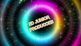 VERENA CHAVES TAKES IT RAW DEEP IN SHEER!