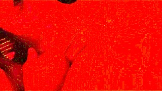 Blindfolded BBW Milf Deepthroats Hubby's Cock Like Pro