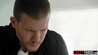 Horny Big Ass Asian MILF Dana Vespoli Hard Fucked by Pervy Cock.