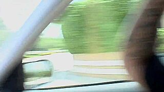 Milf Mommy Deepthroats Teen in Fishnets Heels