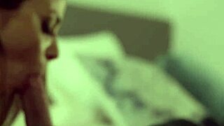 sleazy foster parents threesome ravage their young stepdaughter hard