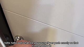 Stepmom boots girlfriend demands my cock creampie russian pov moaning