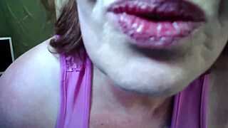 Worship my huge curvy ass and stinky starfish while I spread wide for you, Mikey!?