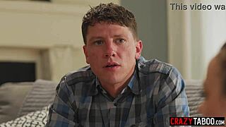 Yoga class turns LESBIAN LICKFEST with lexi luna anna claire clouds!