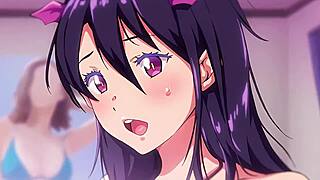 step-mom turns into horny succubus craving taboo creampie loads