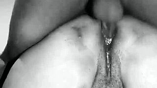 i pound big ass african milf doggystyle nonstop