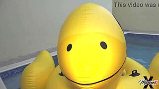 maxine x curvy asian milf fat tits dirty masturbation