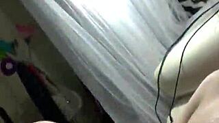 bbw mature sandra gets candid cumshot facial in hardcore fuck