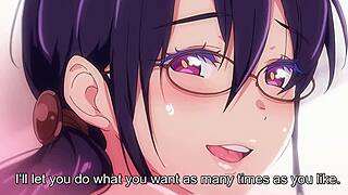 step-mom turns into horny succubus craving taboo creampie loads