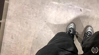 Jaylene Rio Rides Rome Major for Curvy Creampie Facial Blast