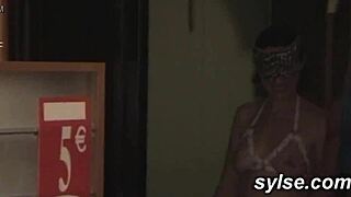 french milf interviews hot teen casting lesbian mommy play