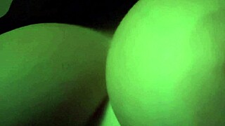 Watch Italian MILF Artemisia Love bounce her juicy natural big tits just for you