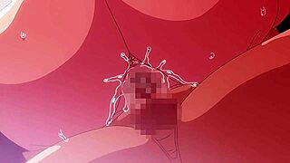 step-mom turns into horny succubus craving taboo creampie loads