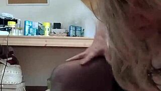 french maid slave chained bent over for public humiliation slap