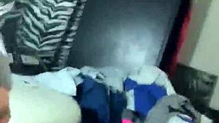 bbw mature sandra gets candid cumshot facial in hardcore fuck