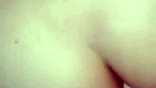 stranger fills my cheating wife's fat pussy with hot creampie while i watch