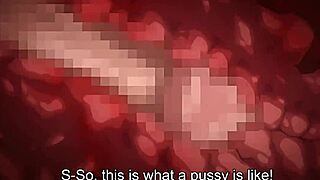 step-mom turns into horny succubus craving taboo creampie loads