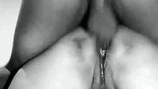 i pound big ass african milf doggystyle nonstop