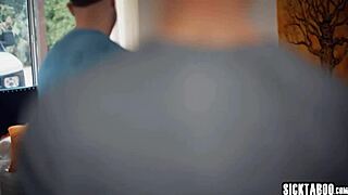 jewelz blu sucked seth's cock rode cheating husband