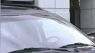 i'm lovin sexy sondra hall's double blowjob in this hot threesome mess!!