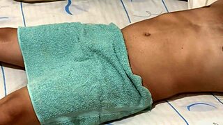 el mejor masaje loco con tetas grandes latina casera