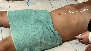 el mejor masaje loco con tetas grandes latina casera