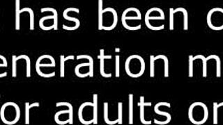 Two Cute Girls Masturbate Pussies in 3D ASMR Hentai Animation