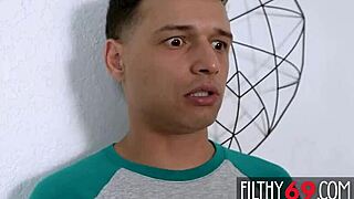 hey stepson, wanna creampie these big tits milf alex isadora?