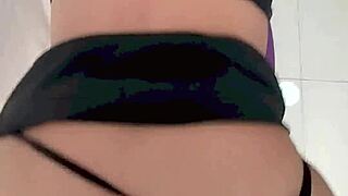 con poli nalgona en cdmx hot clip