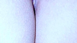 Latina housewife craves his throbbing penis nonstop